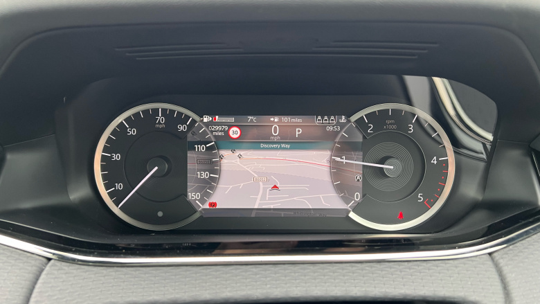 Land Rover Range Rover Evoque 2.0 D200 R-Dynamic S 5dr Auto Diesel Hatchback